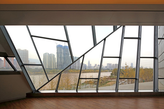 Lanzhou Planning Exhibition Hall / China Architecture Design & Research Group, Land-based Rationalism DRC - Image 13 of 26