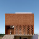 Resultados del Cuarto Taller de Diseño Arquitectónico 'Vivienda Unifamiliar' por Cota Paredes Arquitectos - Image 2 of 4