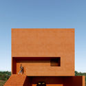 Resultados del Cuarto Taller de Diseño Arquitectónico 'Vivienda Unifamiliar' por Cota Paredes Arquitectos - Image 3 of 4