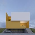 Resultados del Cuarto Taller de Diseño Arquitectónico 'Vivienda Unifamiliar' por Cota Paredes Arquitectos - Imagen 83 de 130