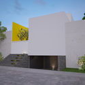 Resultados del Cuarto Taller de Diseño Arquitectónico 'Vivienda Unifamiliar' por Cota Paredes Arquitectos - Imagen 109 de 130