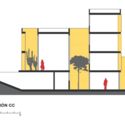 Resultados del Cuarto Taller de Diseño Arquitectónico 'Vivienda Unifamiliar' por Cota Paredes Arquitectos - Imagen 79 de 130