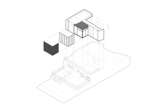 Black Cube / White Cube / Cotignola - Staricco - Tobler - Image 19 of 23