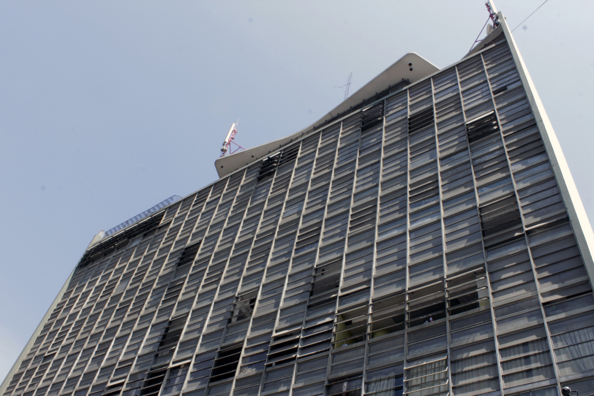 Gallery of A Guide to Modern Architecture in Lima, Peru 16 Projects to