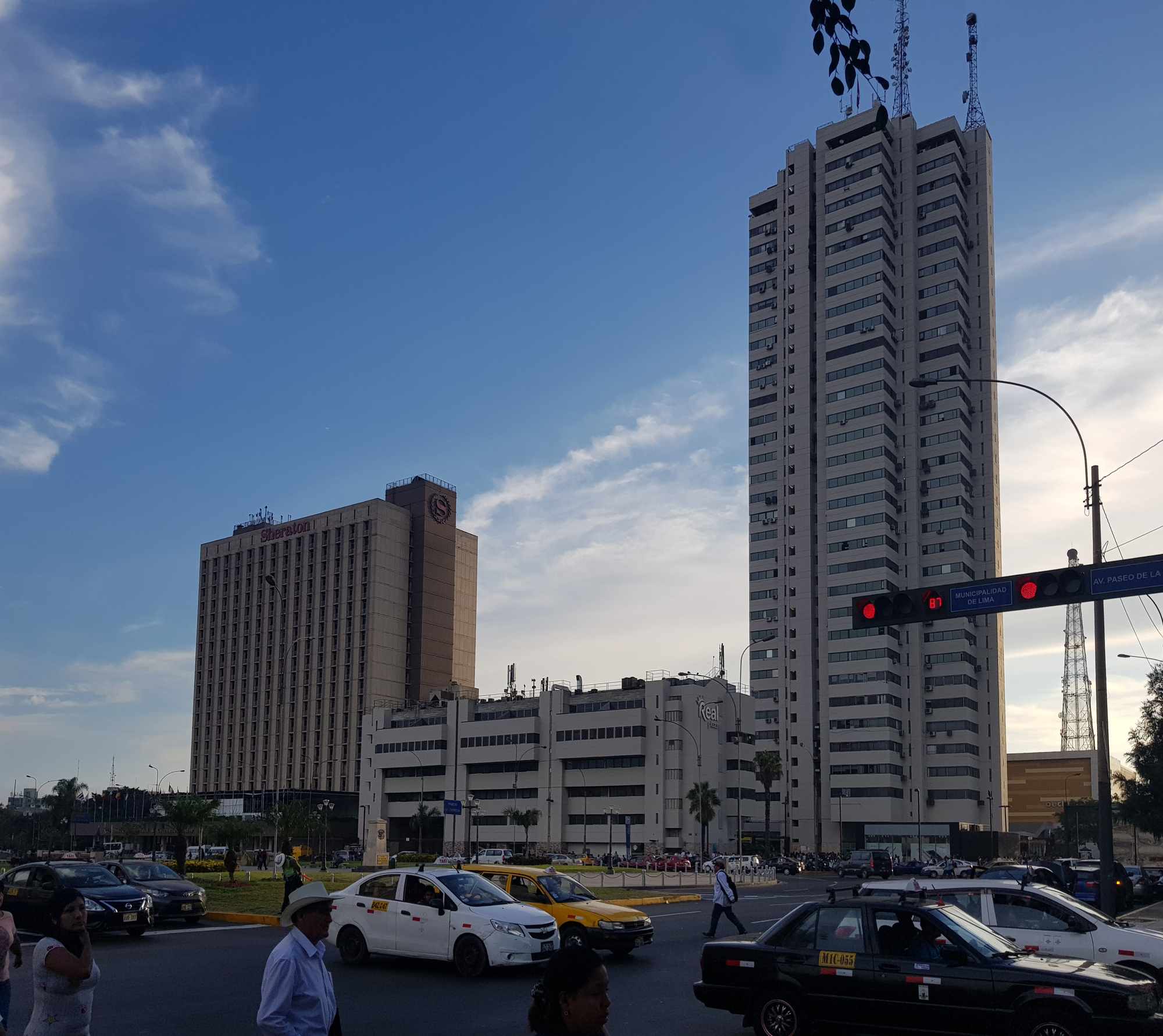 Galería de Guía de arquitectura moderna de Lima: 16 obras que debes ...