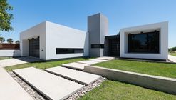 Casa JM / Darío Sella arquitecto