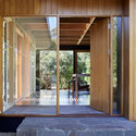 Dark Light House / MRTN Architects - Casas