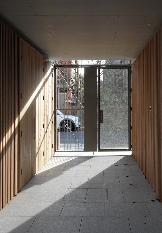 Jeddo Road / Inglis Badrashi Loddo - Imagem 8 de 13