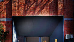 #24 Cathay Restaurant  / MINGGU DESIGN