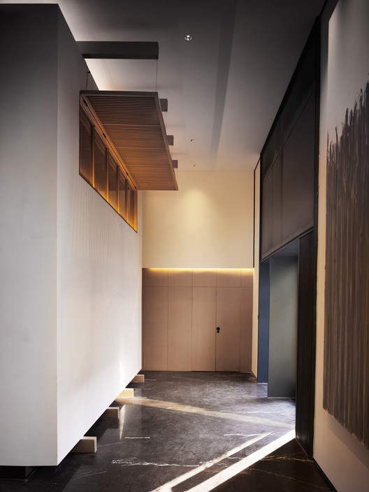 Restaurante Cathay #24 / MINGGU DESIGN - Imagen 7 de 35