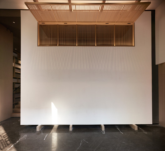 Restaurante Cathay #24 / MINGGU DESIGN - Imagen 8 de 35