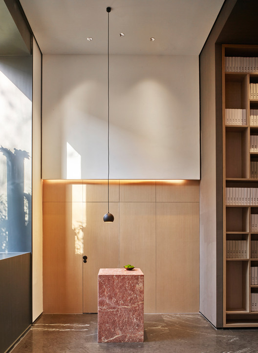 Restaurante Cathay #24 / MINGGU DESIGN - Imagen 9 de 35