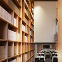 Restaurante #24 Cathay / MINGGU DESIGN - Restaurante