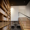 Restaurante #24 Cathay / MINGGU DESIGN - Restaurante