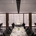 Restaurante #24 Cathay / MINGGU DESIGN - Restaurante