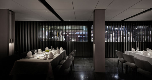 Restaurante Cathay #24 / MINGGU DESIGN - Imagen 17 de 35
