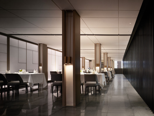 Restaurante Cathay #24 / MINGGU DESIGN - Imagen 14 de 35