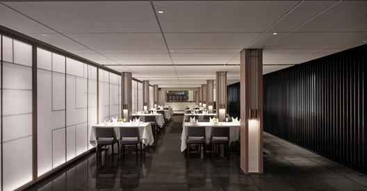 Restaurante Cathay #24 / MINGGU DESIGN - Imagen 15 de 35