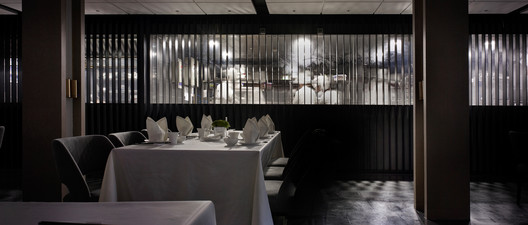 Restaurante Cathay #24 / MINGGU DESIGN - Imagen 18 de 35
