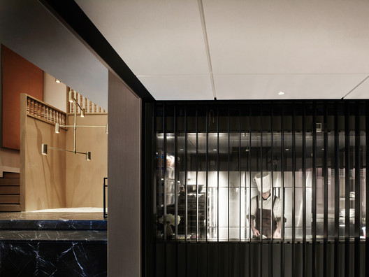 Restaurante Cathay #24 / MINGGU DESIGN - Imagen 19 de 35