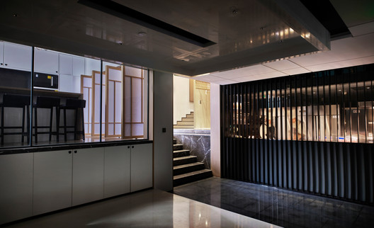 Restaurante Cathay #24 / MINGGU DESIGN - Imagen 20 de 35