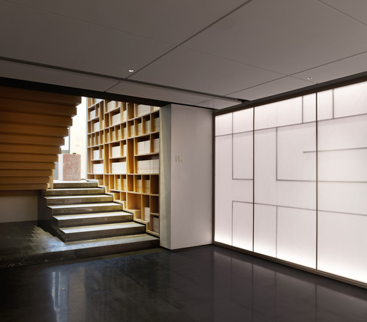 Restaurante Cathay #24 / MINGGU DESIGN - Imagen 13 de 35