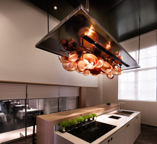 Restaurante Cathay #24 / MINGGU DESIGN - Imagen 2 de 35