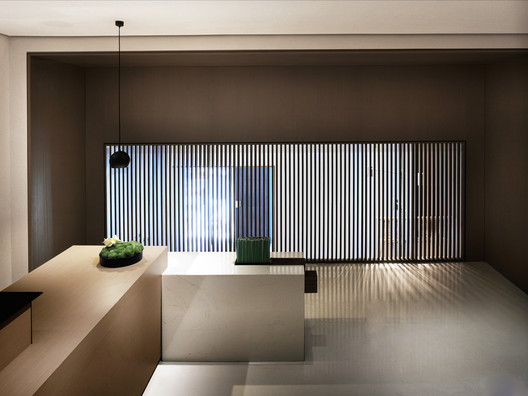 Restaurante Cathay #24 / MINGGU DESIGN - Imagen 23 de 35