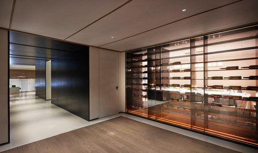 Restaurante Cathay #24 / MINGGU DESIGN - Imagen 24 de 35
