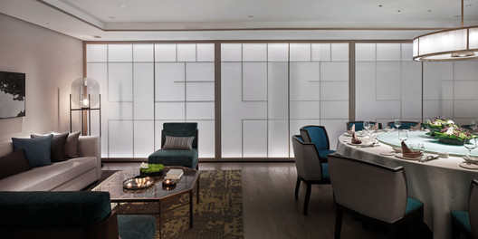 Restaurante Cathay #24 / MINGGU DESIGN - Imagen 26 de 35