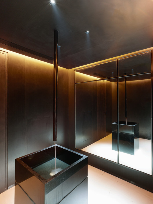 Restaurante Cathay #24 / MINGGU DESIGN - Imagen 27 de 35