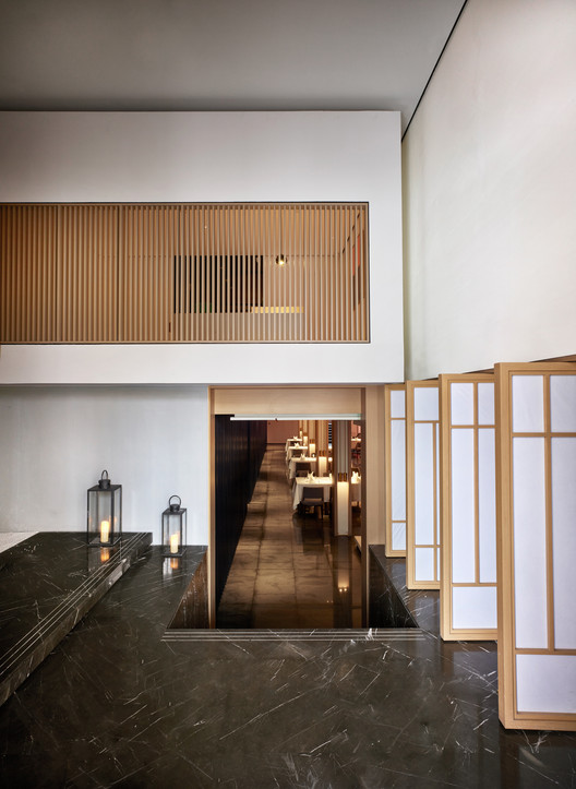 Restaurante Cathay #24 / MINGGU DESIGN - Imagen 5 de 35