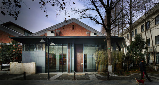Restaurante Cathay #24 / MINGGU DESIGN - Imagen 31 de 35