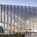 Hangzhou Central Plaza / JHD Architects - Imagem 2 de 17
