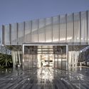 Hangzhou Central Plaza / JHD Architects - Imagem 5 de 17