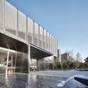 Hangzhou Central Plaza / JHD Architects - Imagem 4 de 17