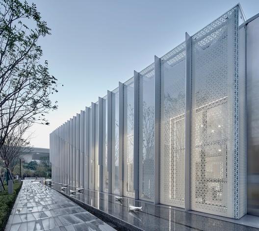Hangzhou Central Plaza / JHD Architects - Imagem 3 de 17