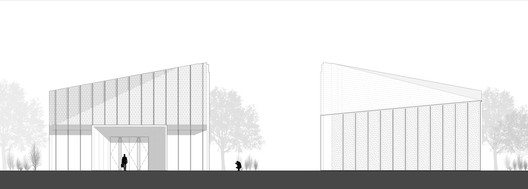 Hangzhou Central Plaza / JHD Architects - Imagem 13 de 17