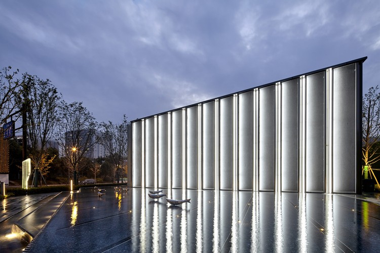 Hangzhou Central Plaza / JHD Architects - Imagem 1 de 17