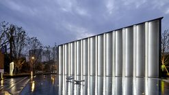 Hangzhou Central Plaza / JHD Architects