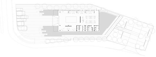 Hangzhou Central Plaza / JHD Architects - Imagem 11 de 17