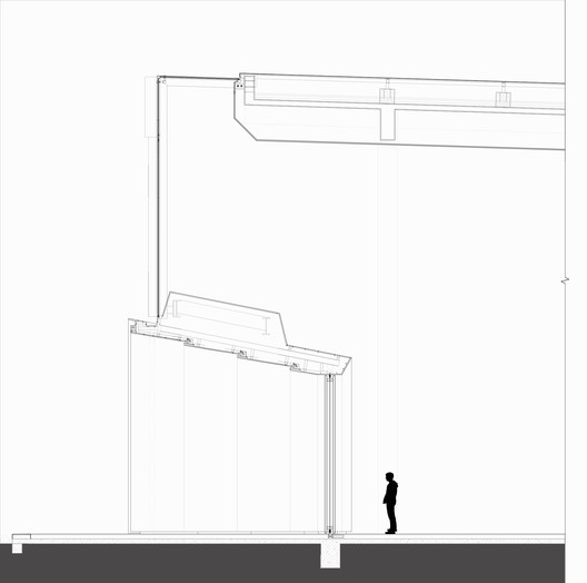 Hangzhou Central Plaza / JHD Architects - Imagem 16 de 17