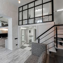 Opera Loft Corner / OM Shumelda - Residential