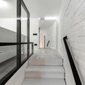 Opera Loft Corner / OM Shumelda - Residential