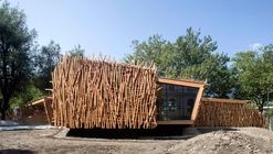 Spielraeume Playrooms / studio3