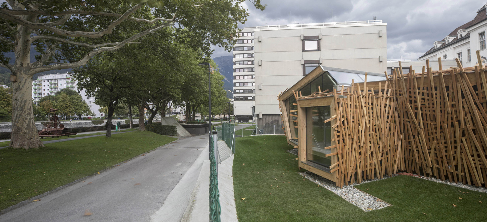 Spielraeume Playrooms / studio3 - Imagem 8 de 30