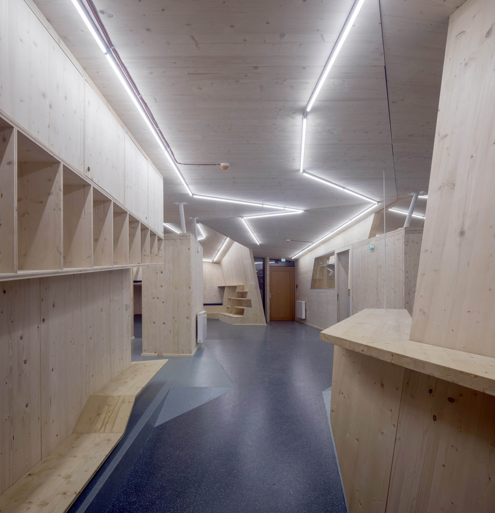 Spielraeume Playrooms / studio3 - Imagem 4 de 30