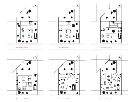 Maravilla住宅 / Laura Ortín Arquitectura - 14 的图像 17