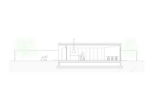 Maravilla住宅 / Laura Ortín Arquitectura - 17 的图像 17