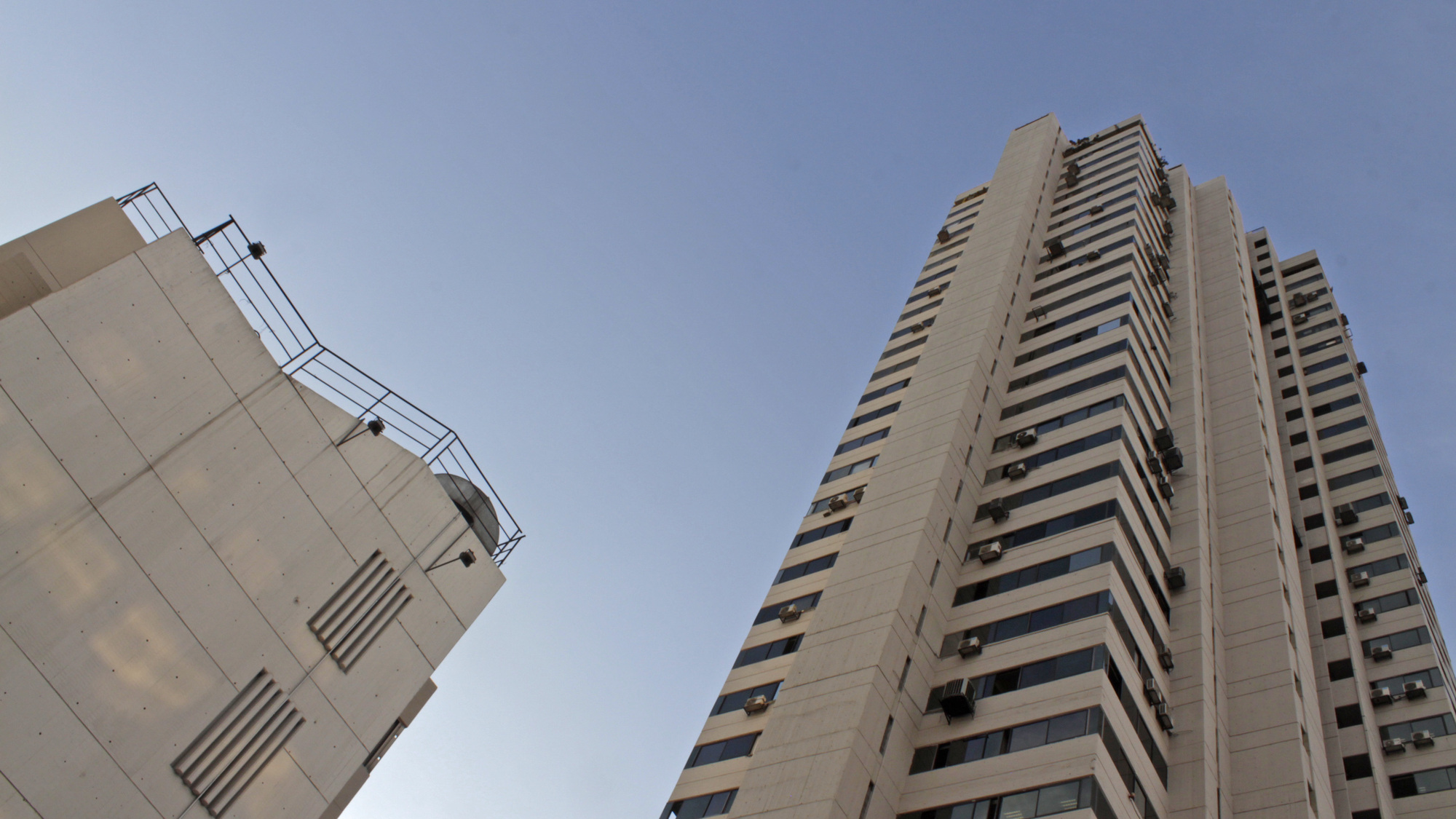 A Guide to Modern Architecture in Lima, Peru 16 Projects to Visit